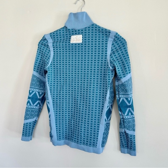 ASOS Ski Base Layer 4505 size small - Picture 8 of 9